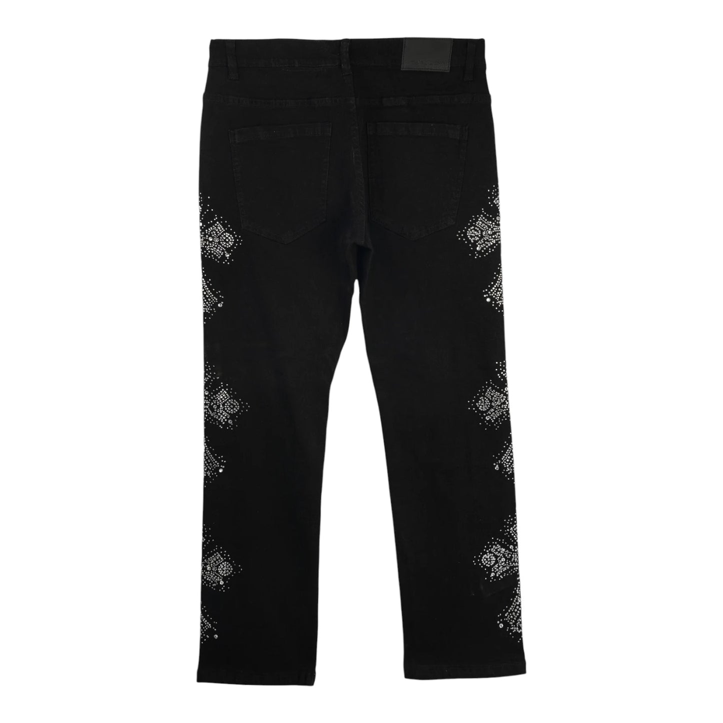 FWD: BOYS Three Stone Relaxed Denim 330448
