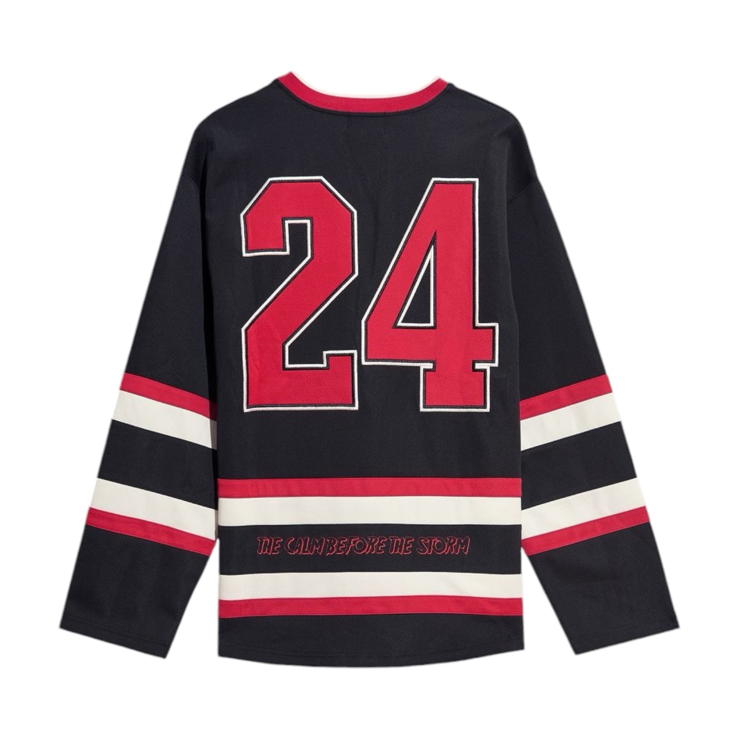 GFTD LA: The Calm Hockey Jersey