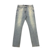 WAIMEA: Flex Skinny Denim Jean M8248