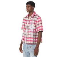 GUAPI: Uzi Flannel