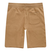 JORDAN CRAIG: Fleece Shorts 8480