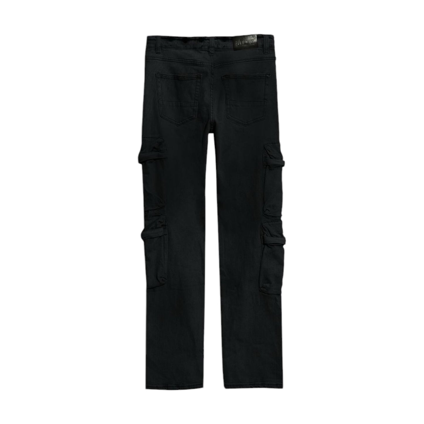 GFTD LA: Ethan Denim