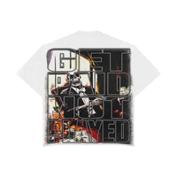 DNA: Get Paid Cropped Tee M60