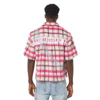 GUAPI: Uzi Flannel