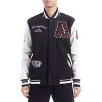 PRO STANDARD: Alabama Vintage Varsity Jacket CUA671986