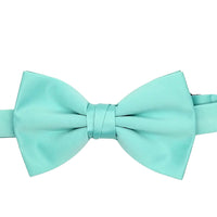 STACY ADAMS: Solid Bow Tie 400S