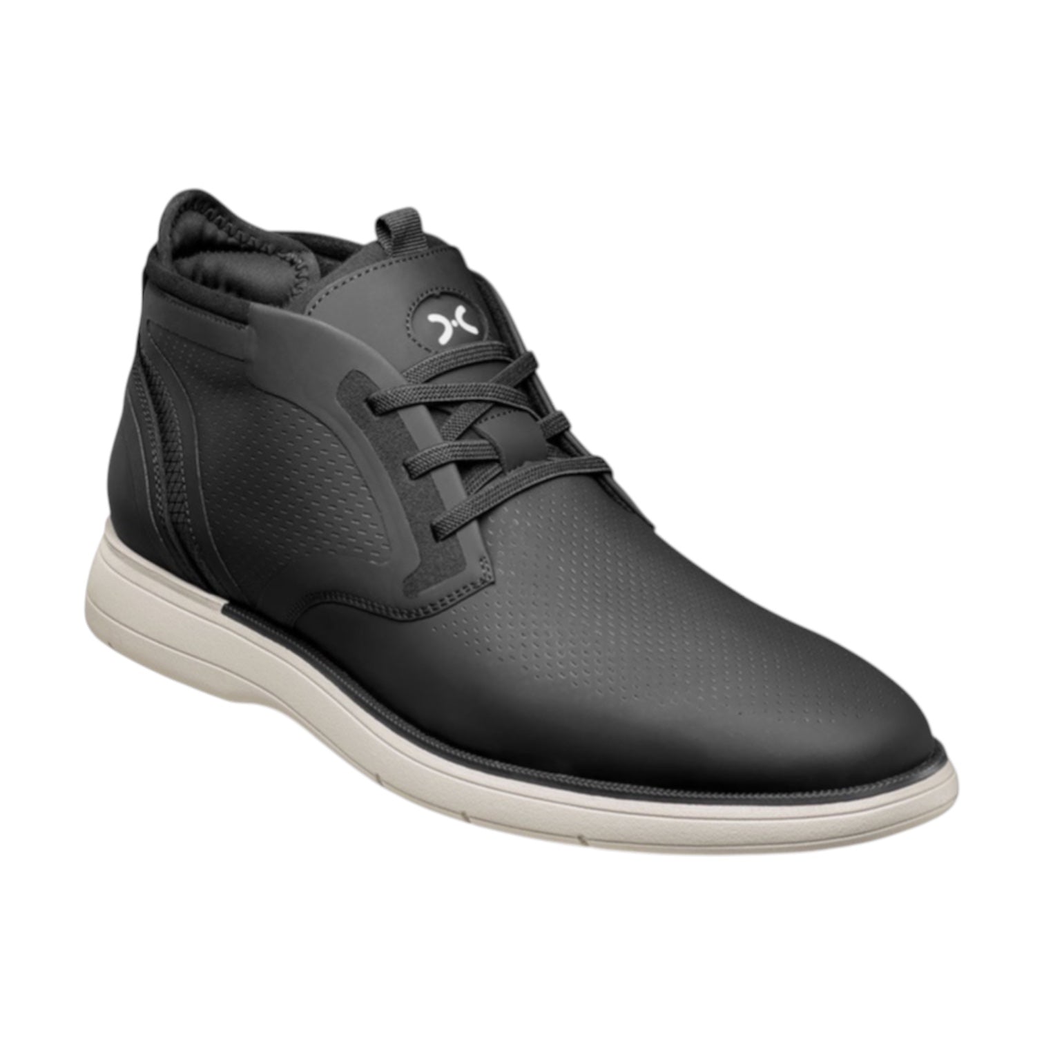 STACY ADAMS: Eastmont Boot 25748