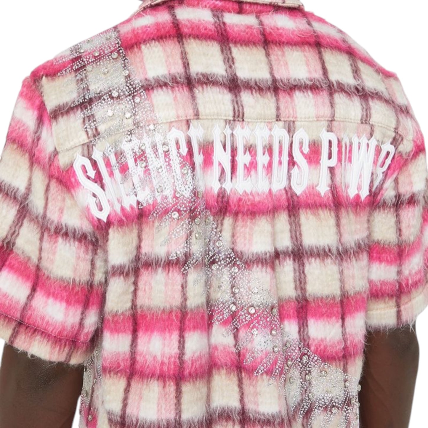 GUAPI: Uzi Flannel