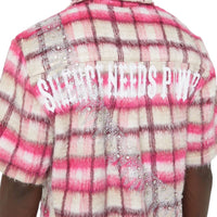 GUAPI: Uzi Flannel