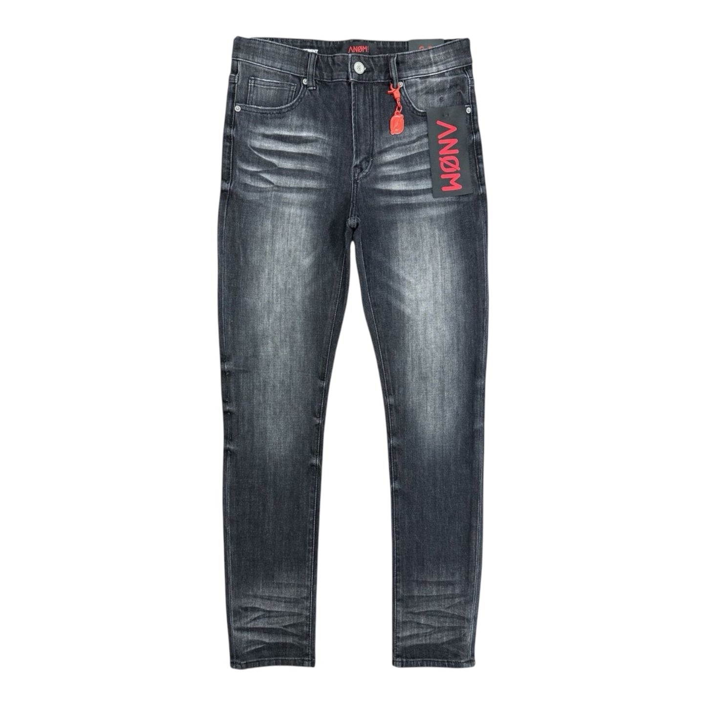 ANOM: 360 Skinny Jeans