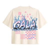 GALA: Flash SS Tee 23