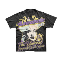 LEMONADE JUNKIE: Call Me Junkie SS Tee