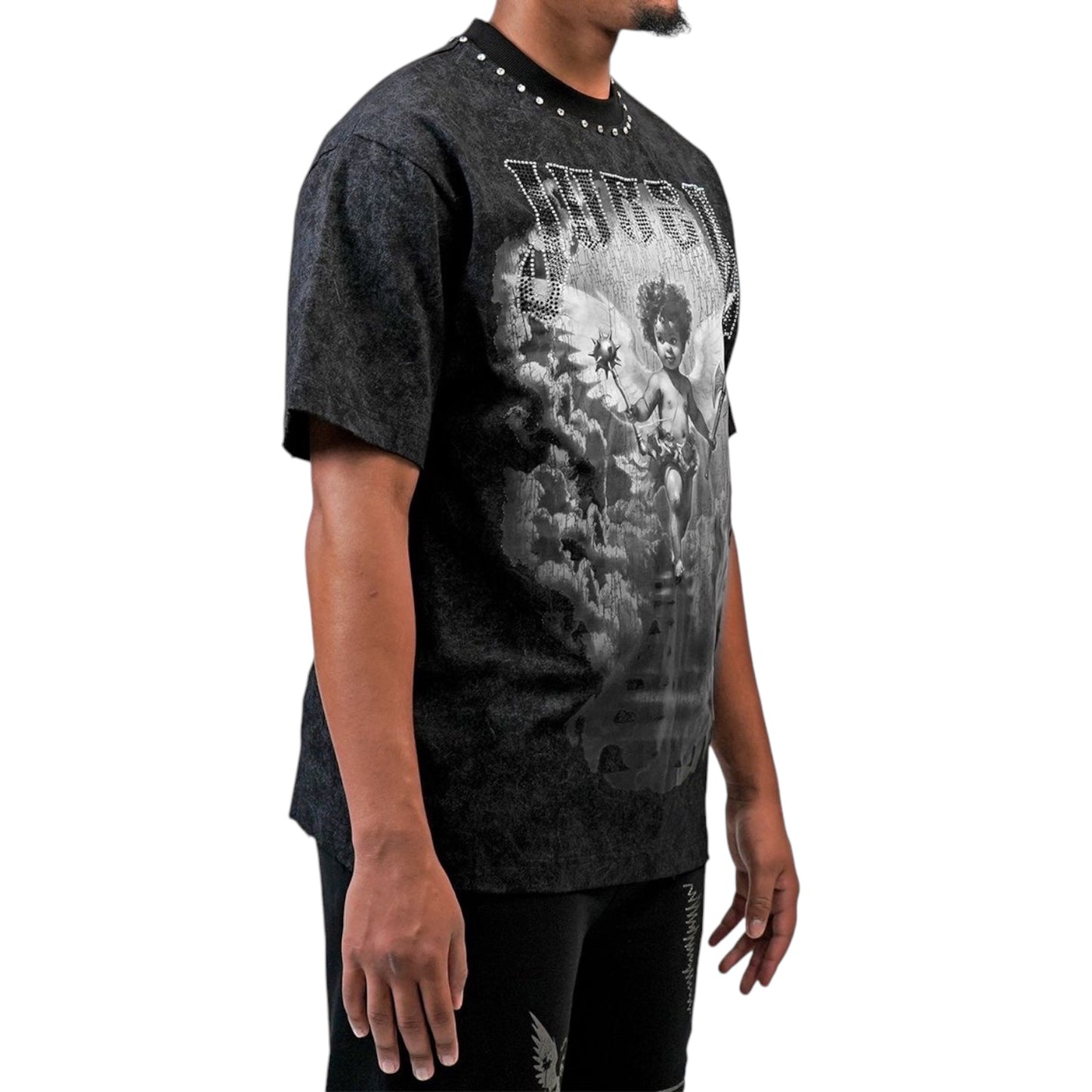 JUREN: Stairway to Heaven SS Tee 005