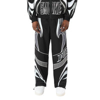 SMOKE RISE: Power Windbreaker Set 601