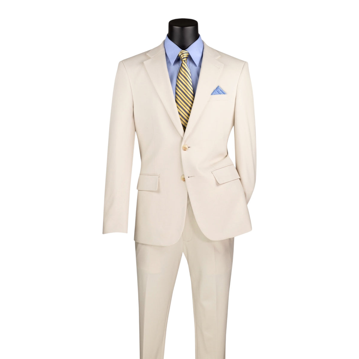 VINCI: Slim Super Stretch 2pc. SDX-3