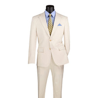 VINCI: Slim Super Stretch 2pc. SDX-3
