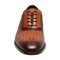 STACY ADAMS: Keating Oxford 25709