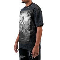 JUREN: Stairway to Heaven SS Tee 005