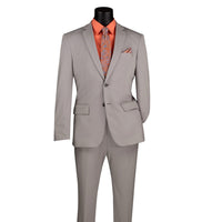 VINCI: Slim Super Stretch 2pc. SDX-3