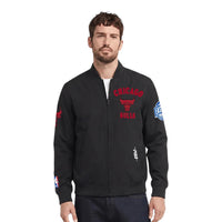 PRO STANDARD: Bulls First Team Twill Jacket BCB6517257
