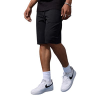 JORDAN CRAIG: Fleece Shorts 8480