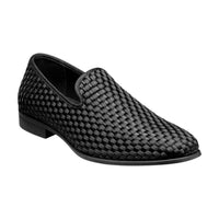 STACY ADAMS: Swenson Slip On 25697