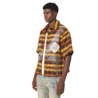GUAPI: Uzi Flannel