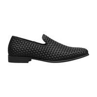 STACY ADAMS: Swenson Slip On 25697