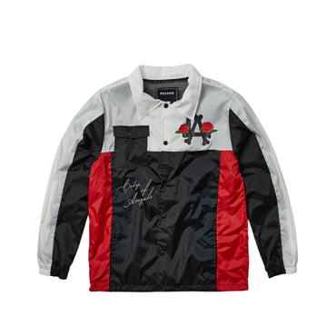 REASON: City of Angels Coaches Jacket CJF23-02