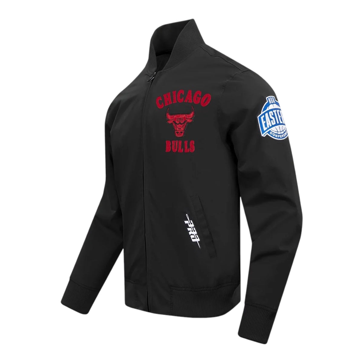 PRO STANDARD: Bulls First Team Twill Jacket BCB6517257