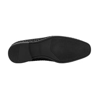 STACY ADAMS: Swenson Slip On 25697