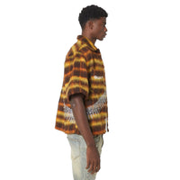GUAPI: Uzi Flannel