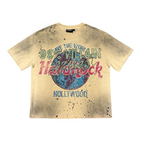 SYNDICATE: Villan Overspray SS Tee 5
