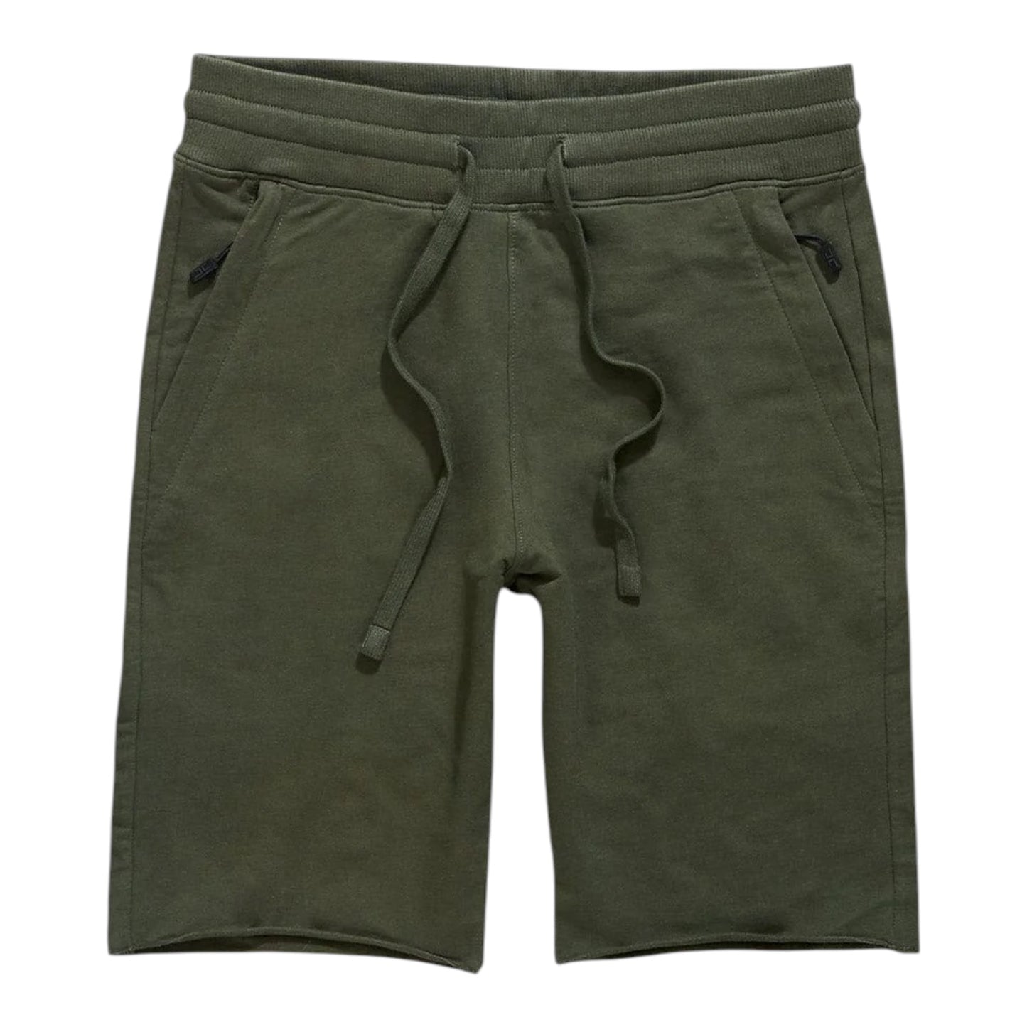 JORDAN CRAIG: Fleece Shorts 8480