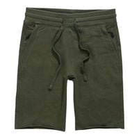 JORDAN CRAIG: Fleece Shorts 8480