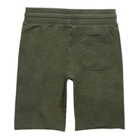 JORDAN CRAIG: Fleece Shorts 8480