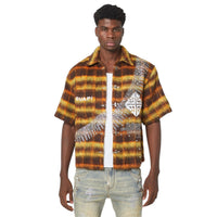 GUAPI: Uzi Flannel