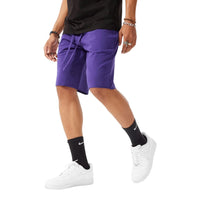 JORDAN CRAIG: Fleece Shorts 8480