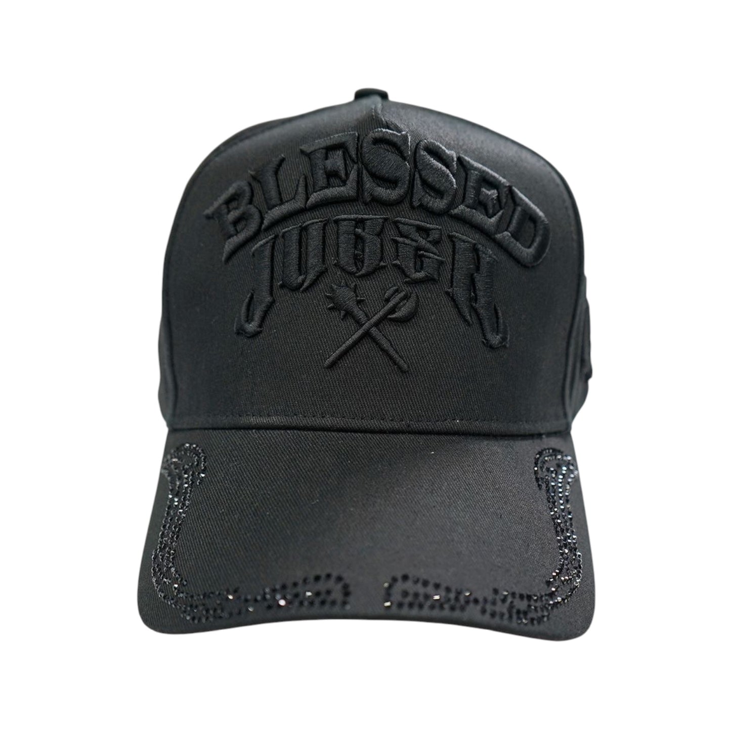 JUREN: Stairway to Heaven Trucker Hat 107