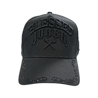 JUREN: Stairway to Heaven Trucker Hat 107