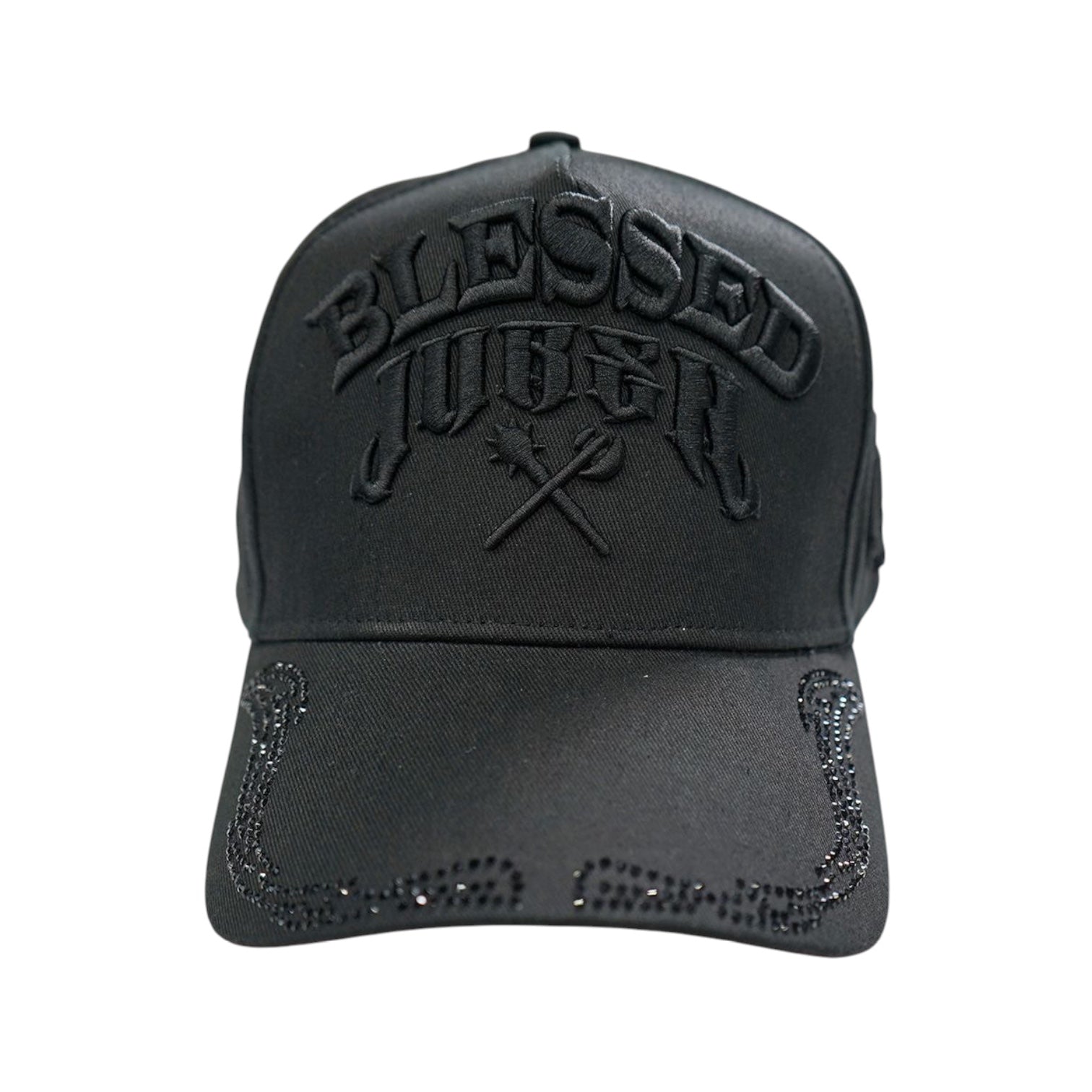 JUREN: Stairway to Heaven Trucker Hat 107