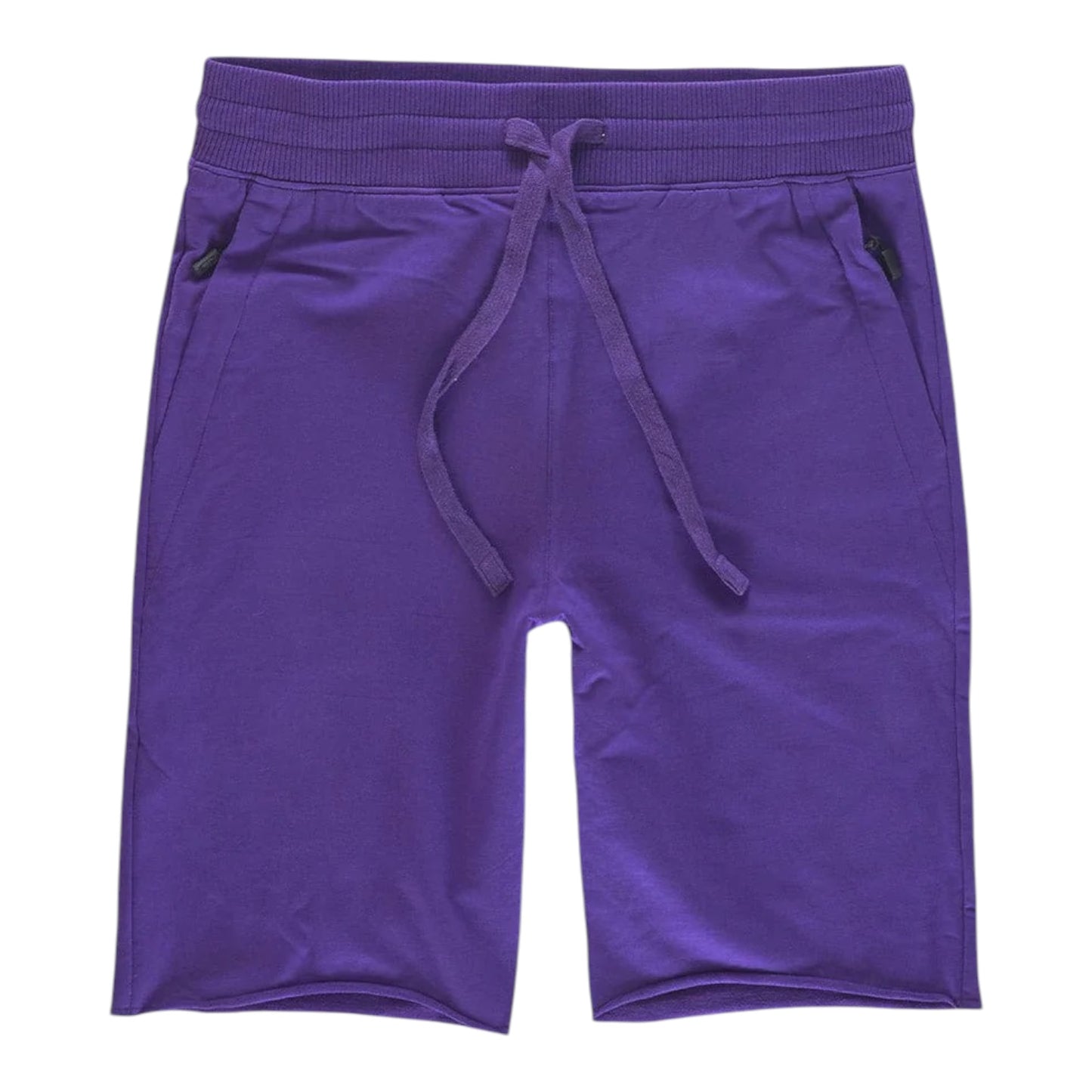 JORDAN CRAIG: Fleece Shorts 8480