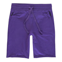 JORDAN CRAIG: Fleece Shorts 8480