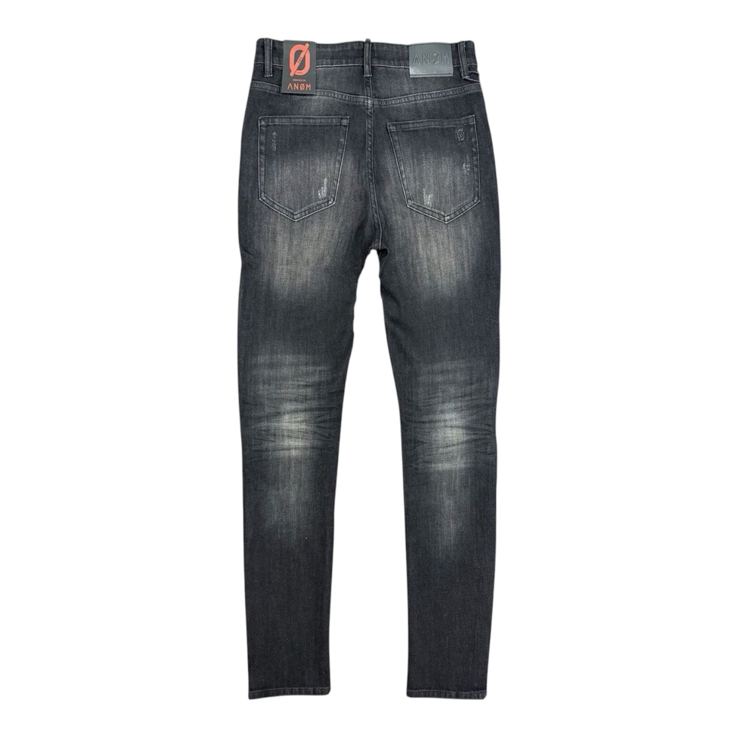 ANOM: 360 Skinny Jeans