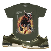 MILLION DOLLA MOTIVE: Ambition SS Tee