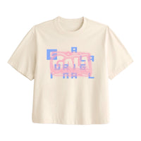 GALA: Flash SS Tee 23