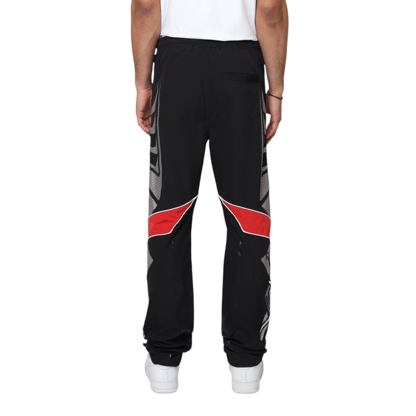 SMOKE RISE: Vortex Windbreaker Set 25586