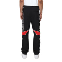 SMOKE RISE: Vortex Windbreaker Set 25586