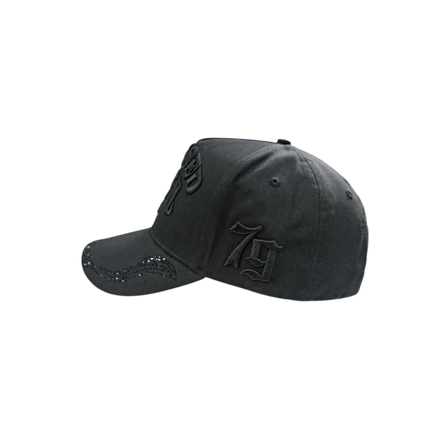 JUREN: Stairway to Heaven Trucker Hat 107
