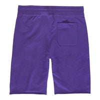 JORDAN CRAIG: Fleece Shorts 8480